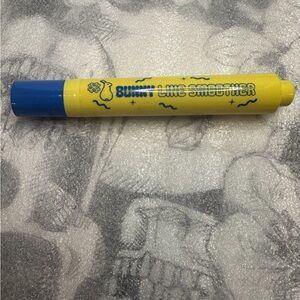 Chasin’ rabbits bunny  Line Smoother Eye Cream